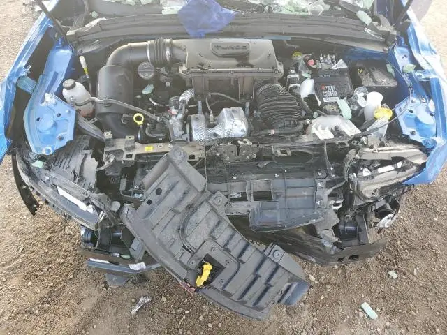 2023 DODGE HORNET GT PLUS  