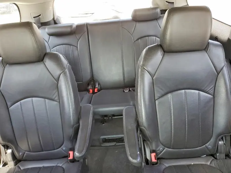 2011 BUICK ENCLAVE CXL  