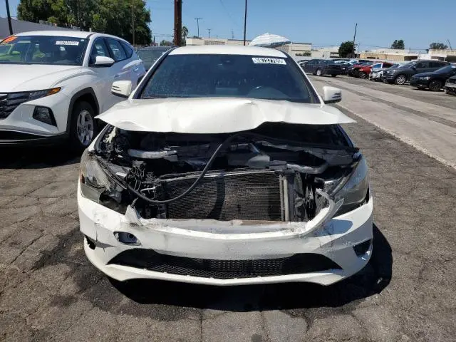 2015 MERCEDES-BENZ CLA 250  