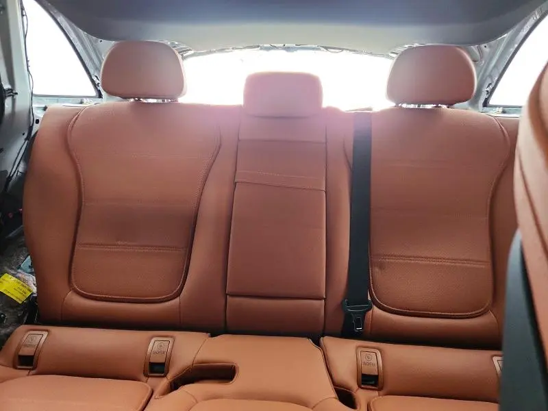2025 MERCEDES-BENZ GLC 350E  