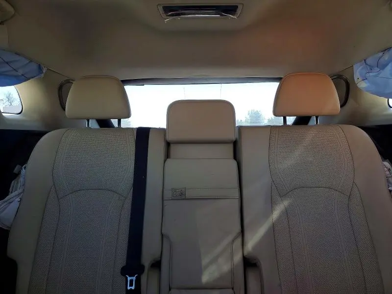 2019 LEXUS RX 350 BASE  