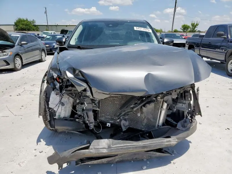 2022 MAZDA CX-5 PREFERRED  