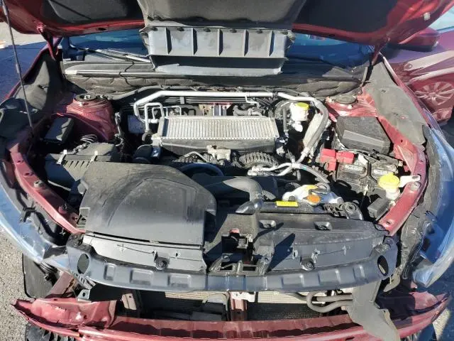 2020 SUBARU ASCENT PREMIUM  