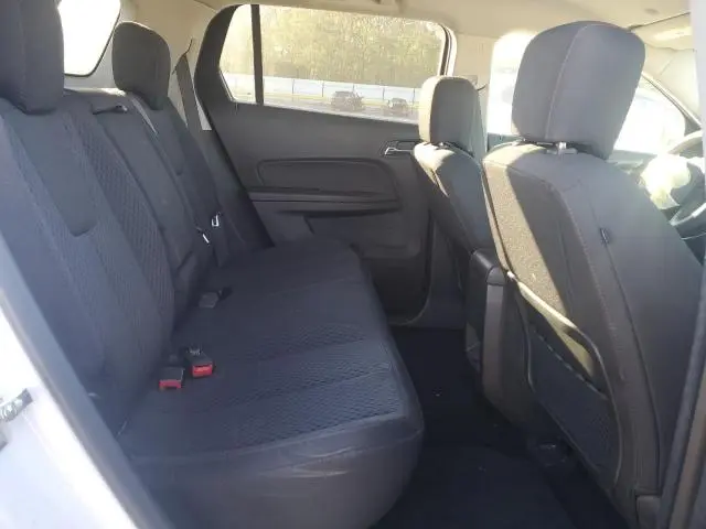 2012 GMC TERRAIN SLE  