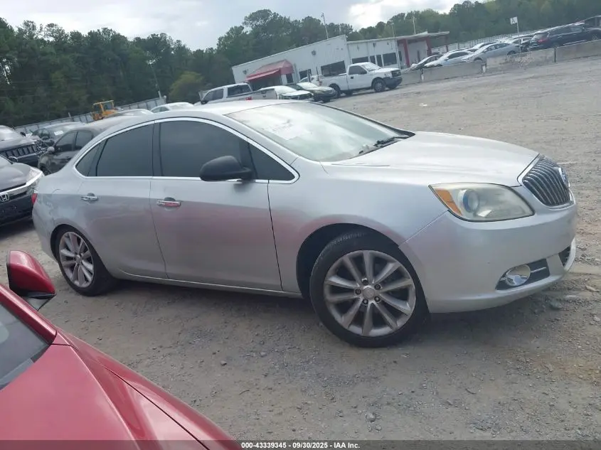 2013 BUICK VERANO  