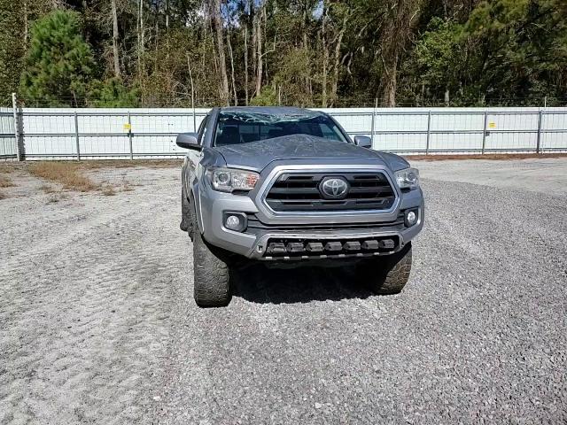 2018 TOYOTA TACOMA DOUBLE CAB