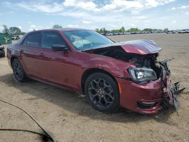 2020 CHRYSLER 300 TOURING  