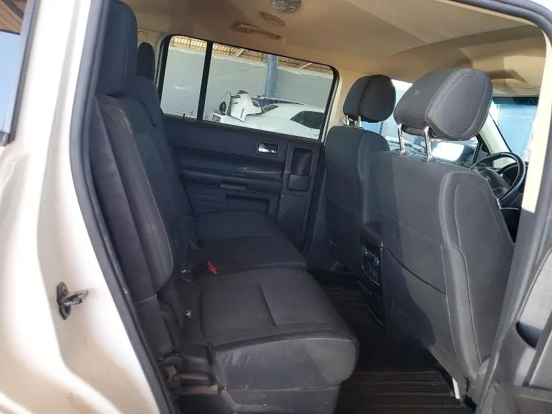 2013 FORD FLEX SE  