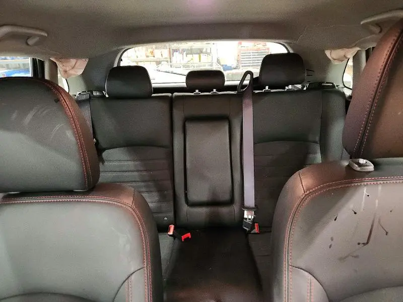 2025 MITSUBISHI OUTLANDER SPORT S  