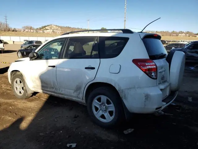 2010 TOYOTA RAV4 