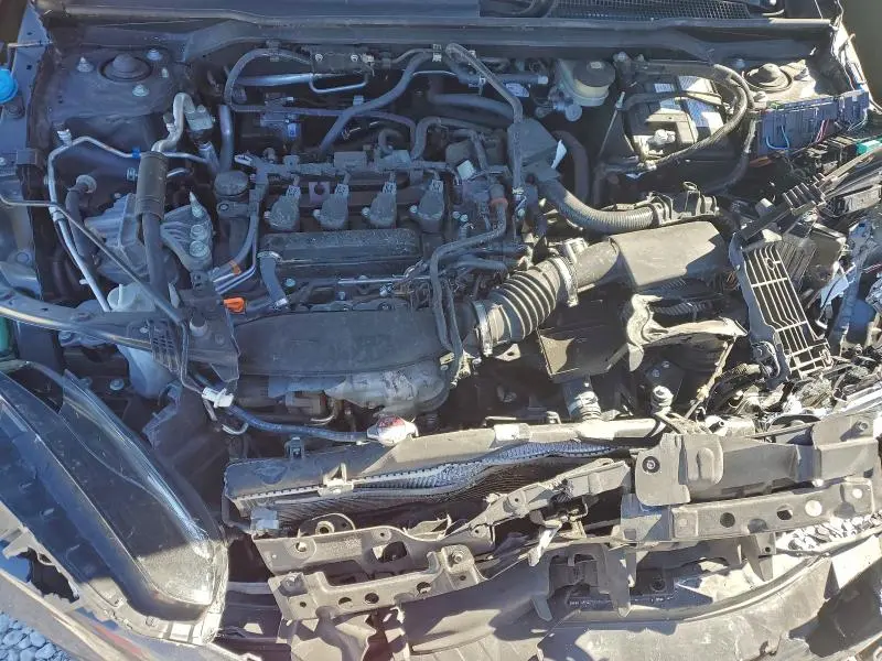 2022 HONDA CIVIC EXL  