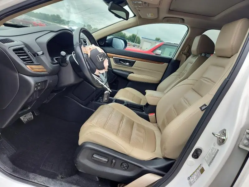 2019 HONDA CR-V EXL  
