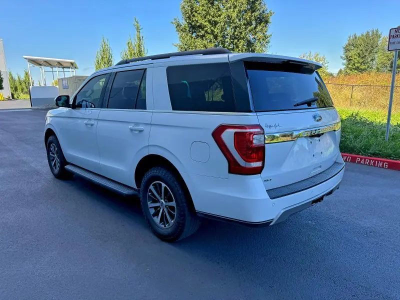 2019 FORD EXPEDITION XLT  