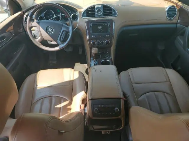 2017 BUICK ENCLAVE