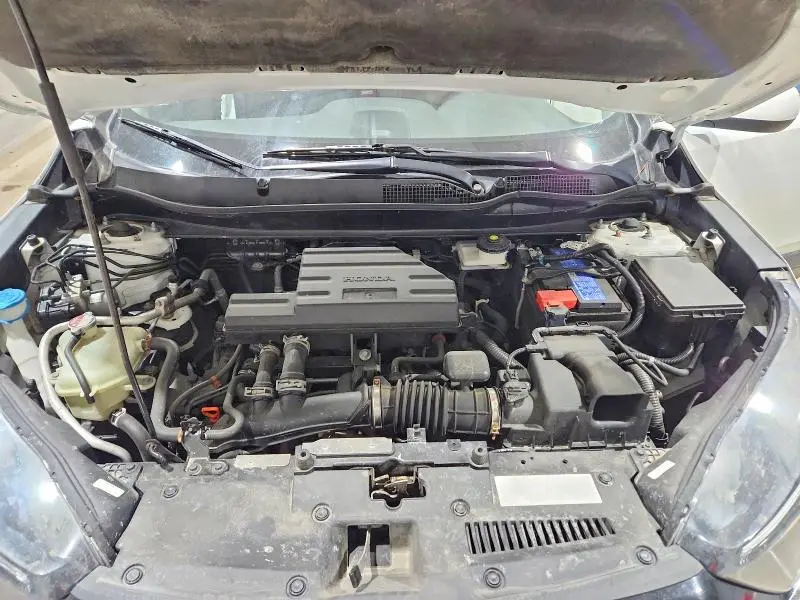 2021 HONDA CR-V SE  