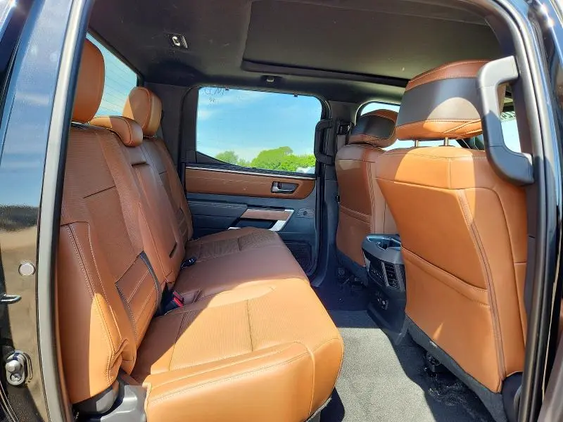 2024 TOYOTA TUNDRA 1794 EDITION HV  