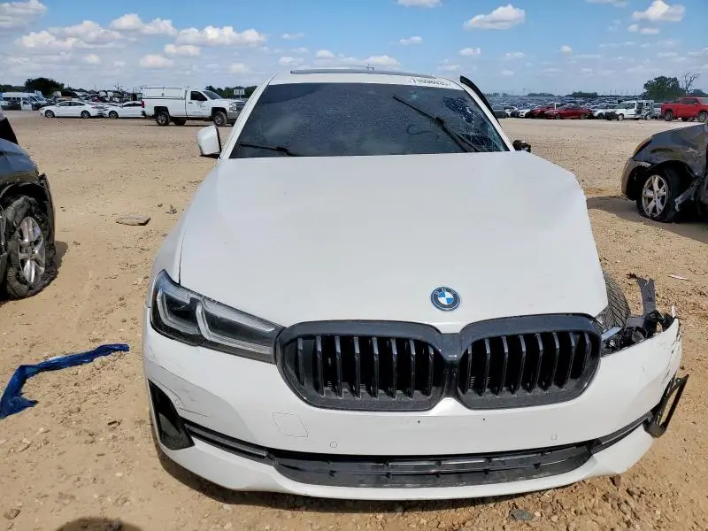 2023 BMW 530E   