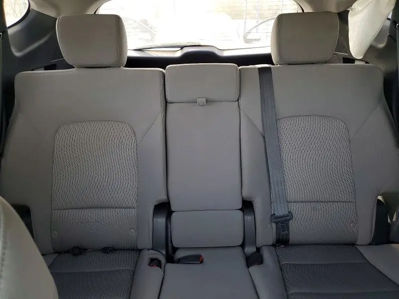 2016 HYUNDAI SANTA FE SPORT   