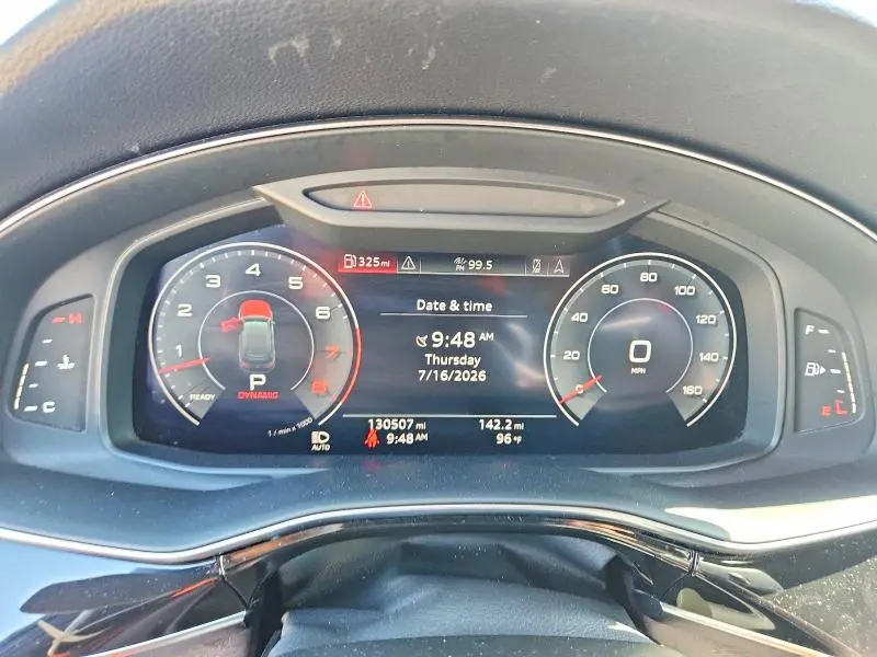 2020 AUDI Q7 PREMIUM PLUS  