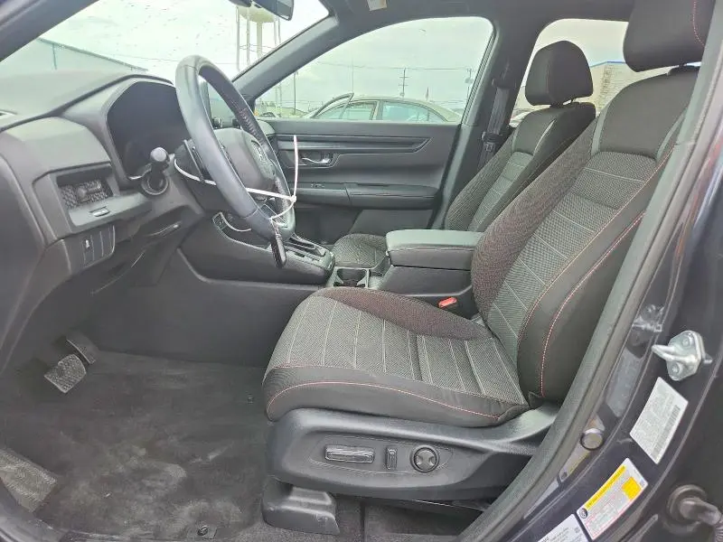 2024 HONDA CR-V SPORT  