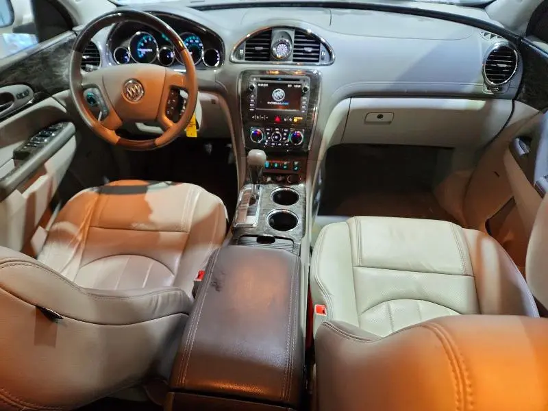 2014 BUICK ENCLAVE   