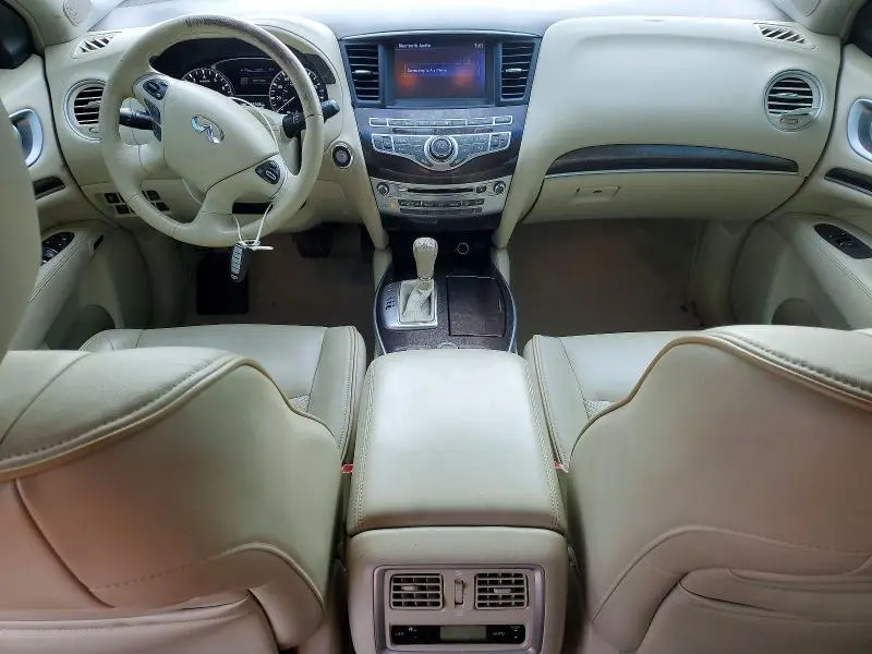 2014 INFINITI QX60 BASE  