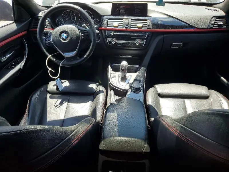 2015 BMW 428 I GRAN COUPE  