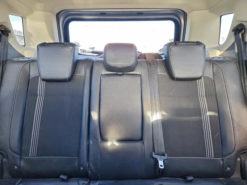 2020 FORD ECOSPORT SES  