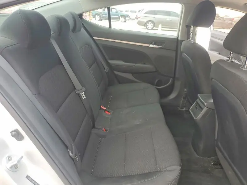 2019 HYUNDAI ELANTRA VALUE EDITION  