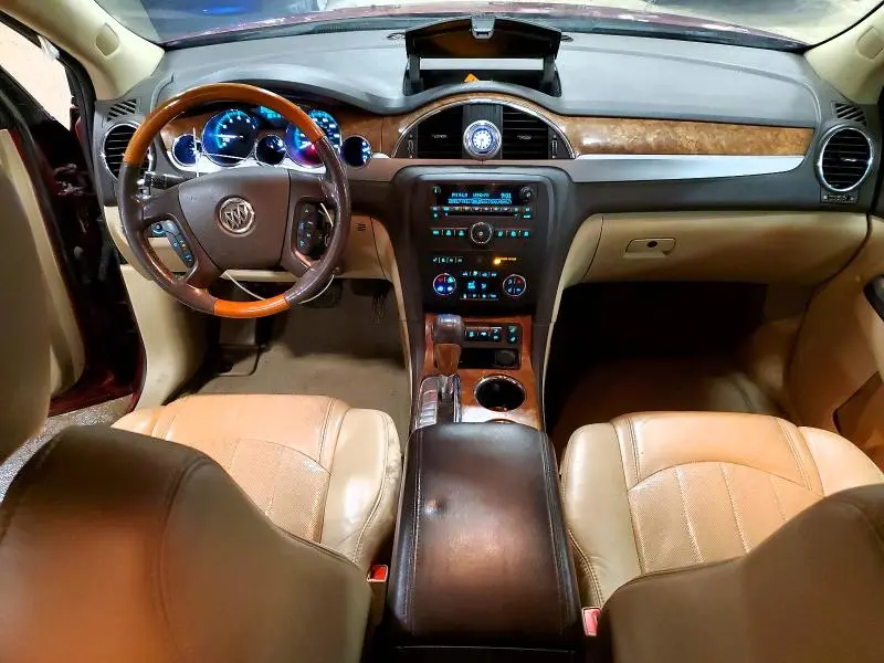 2012 BUICK ENCLAVE   
