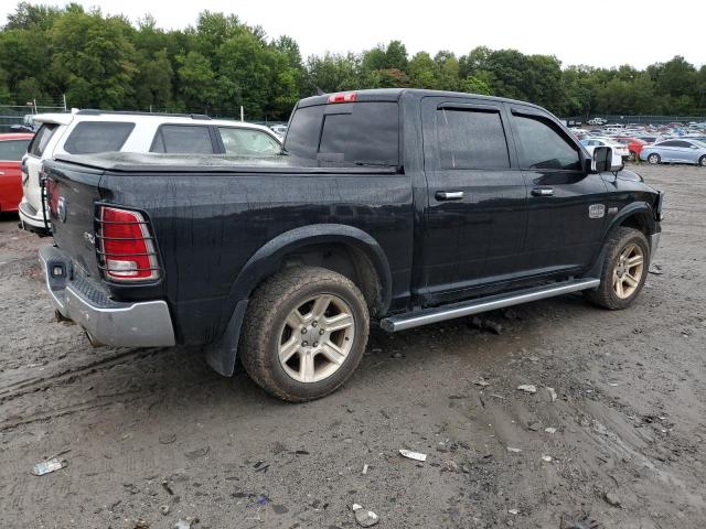 2016 RAM 1500 LONGHORN