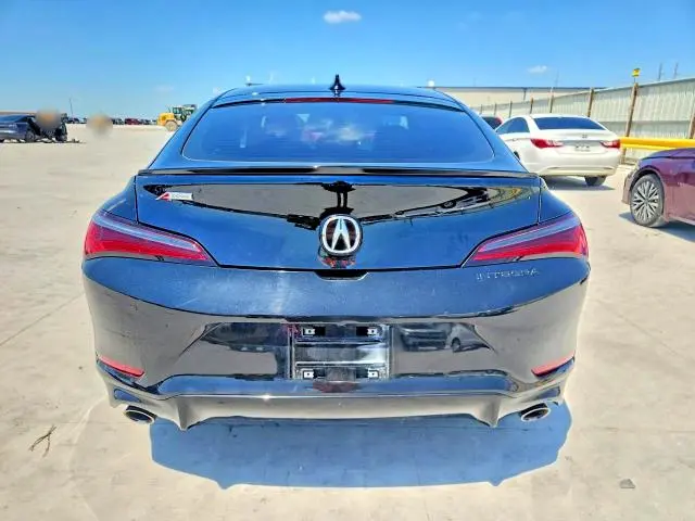 2023 ACURA INTEGRA A-SPEC  