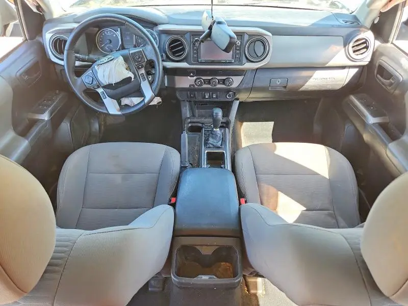 2019 TOYOTA TACOMA SR5 V6  