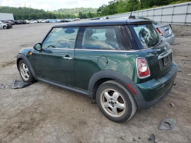 2014 MINI COOPER   