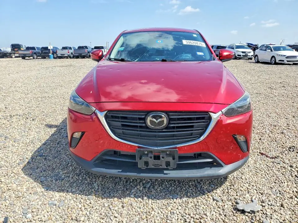 2021 MAZDA CX-3 SPORT  
