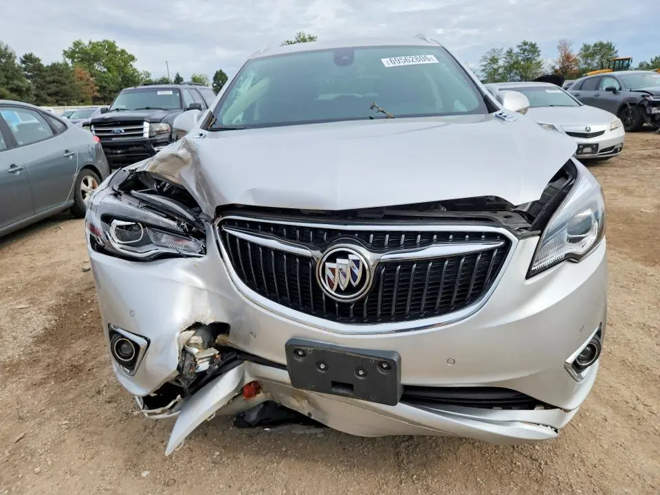2019 BUICK ENVISION PREMIUM  