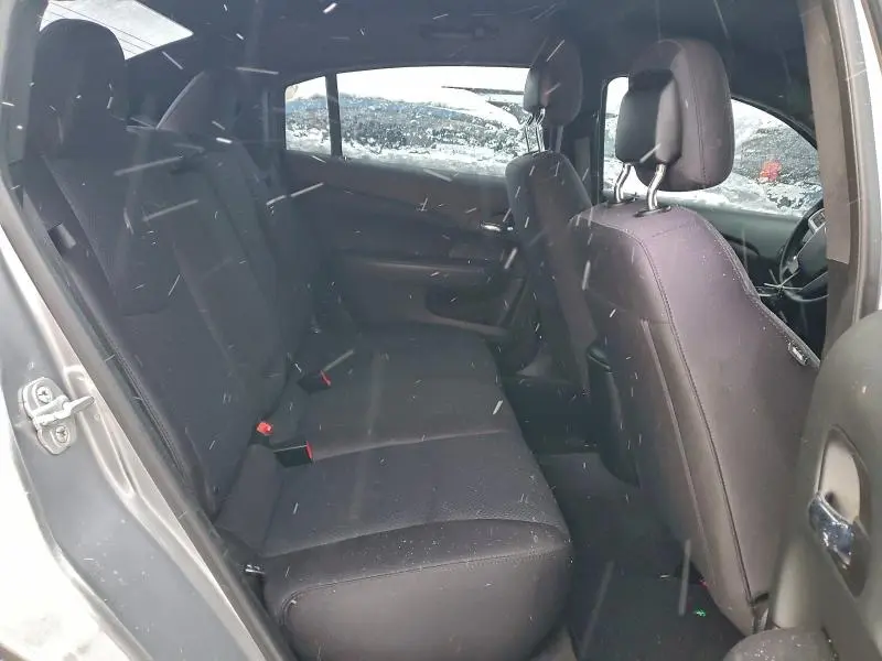 2014 CHRYSLER 200 TOURING  