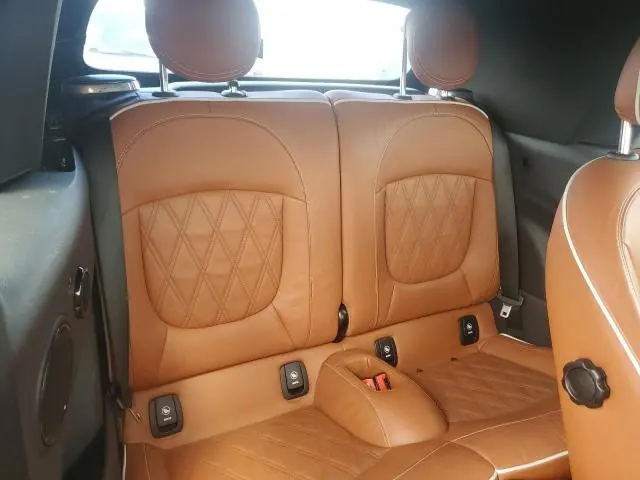 2023 MINI COOPER S  