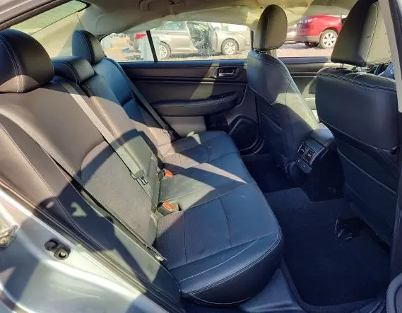 2015 SUBARU LEGACY 2.5I LIMITED  