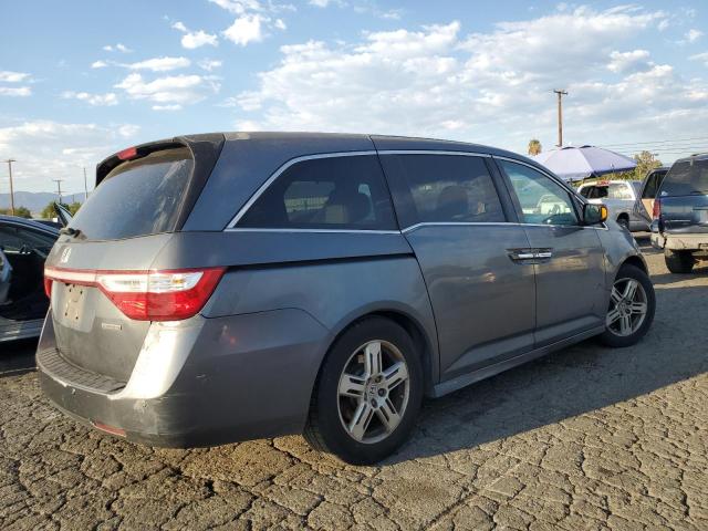 2011 HONDA ODYSSEY TOURING