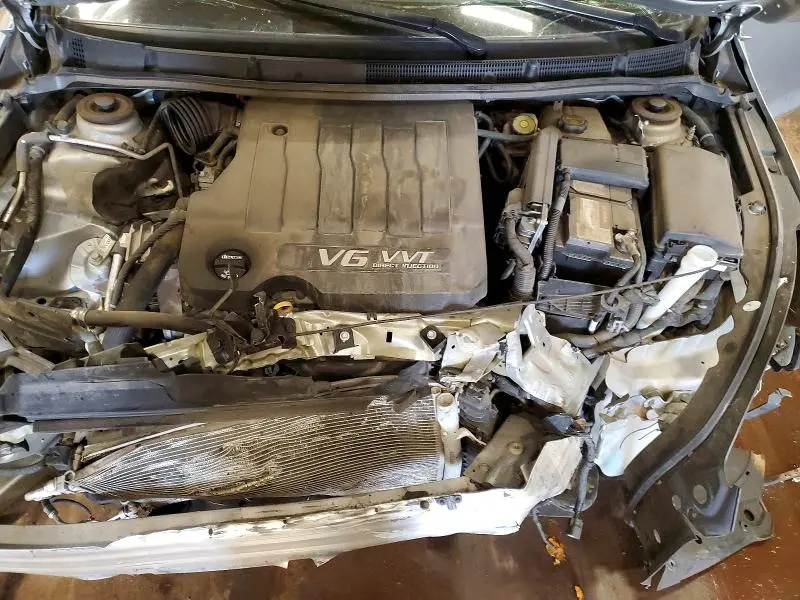 2016 BUICK LACROSSE SPORT TOURING  