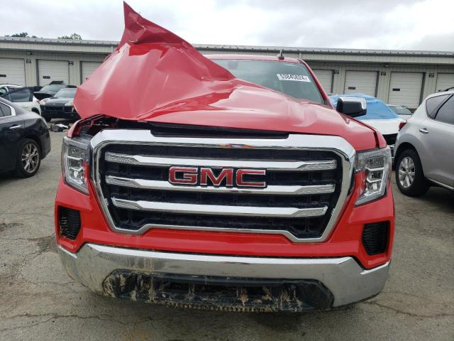 2021 GMC SIERRA K1500 SLE