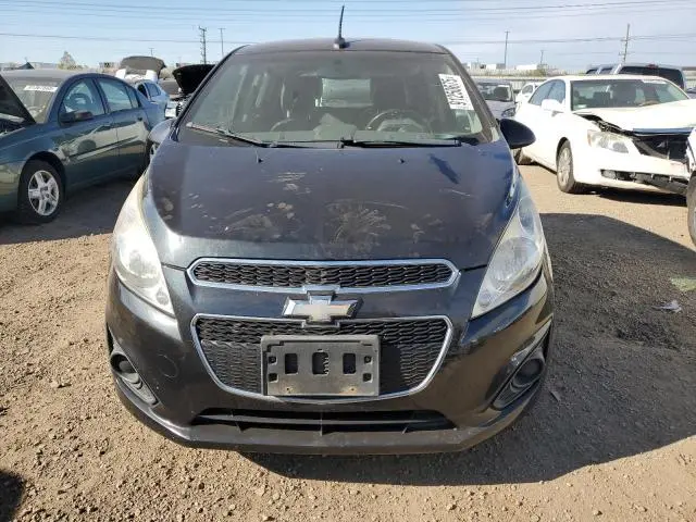 2014 CHEVROLET SPARK LS  