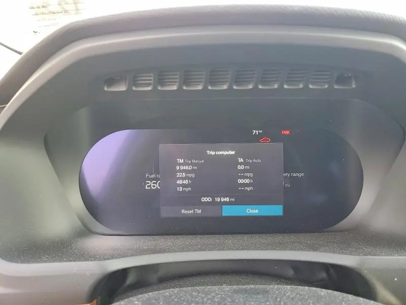 2023 VOLVO XC90   