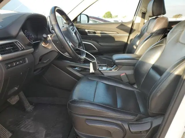 2020 KIA TELLURIDE LX  