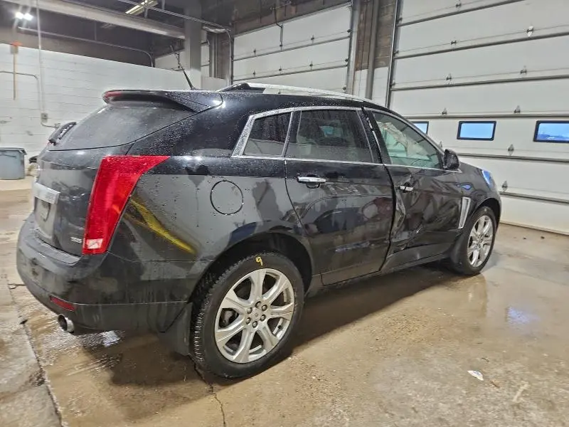 2013 CADILLAC SRX PERFORMANCE COLLECTION  