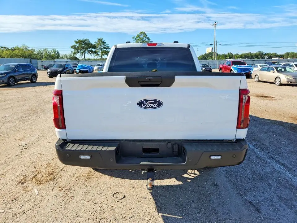 2026 FORD F150 XL  