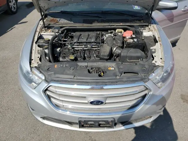 2013 FORD TAURUS SEL  