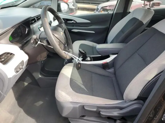 2020 CHEVROLET BOLT EV LT  