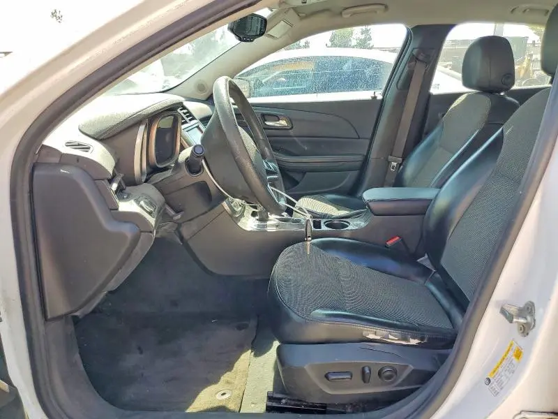 2014 CHEVROLET MALIBU 1LT  